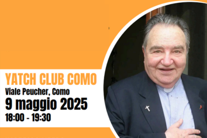 Centenario della nascita di don Gianni Baget Bozzo (1925-2025)