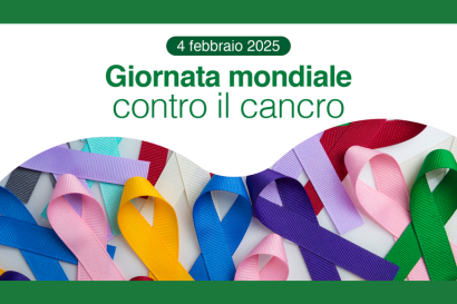 Giornata mondiale contro il cancro