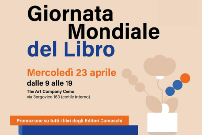 Giornata mondiale del Libro