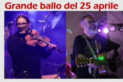 Grande ballo del 25 aprile
