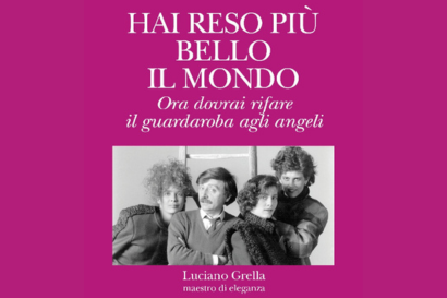 Incontro con Umberto Grella