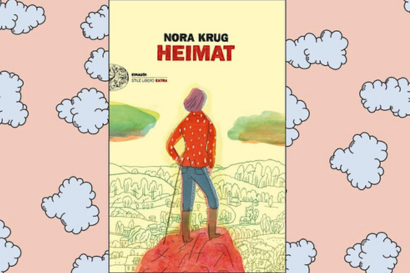 Heimat, Nora Krug