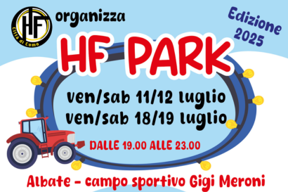 HF Park