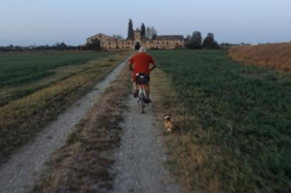 I miei sette padri