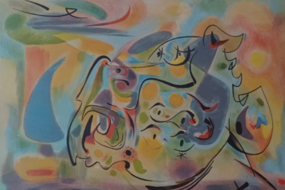 I surrealisti a Como