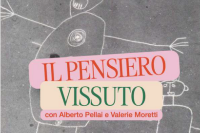 Il pensiero vissuto