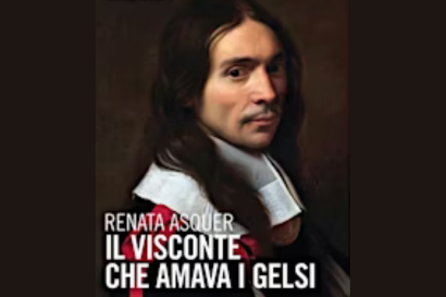 Il visconte che amava i gelsi