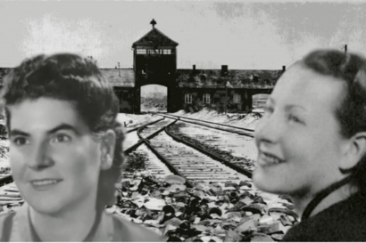 Ines e Ada, due comasche ad Auschwitz 
