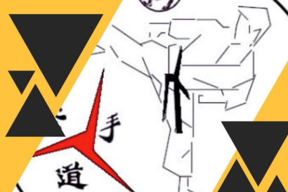 Corso di karate 
