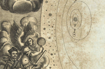 Athanasius Kircher, le stanze del sapere