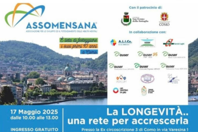 La longevità... una rete per accrescerla