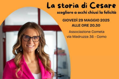La storia di Cesare