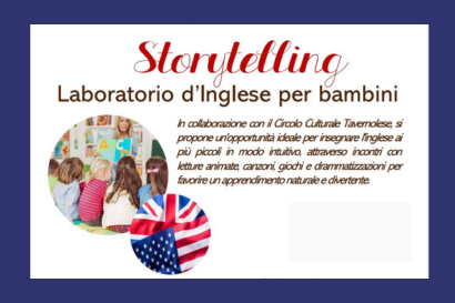 Storytelling