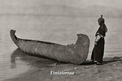 L'arte del pagaiare: storia illustrata