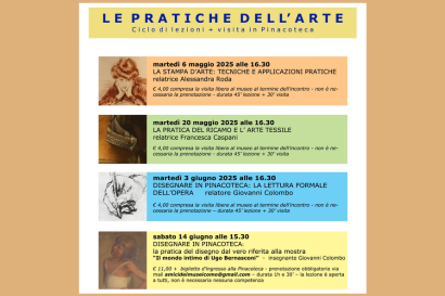 La stampa d'arte: tecniche e applicazioni pratiche