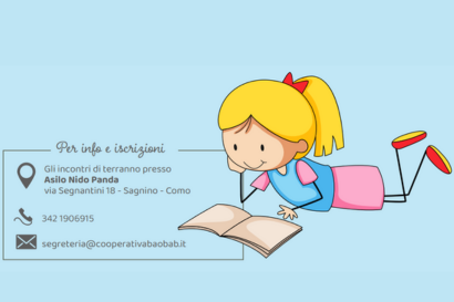 Mi leggi?