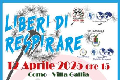 Liberi di respirare