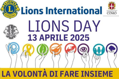 Lions Day