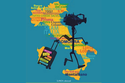 L'Italia delle serie TV