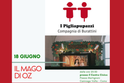 Il mago di Oz