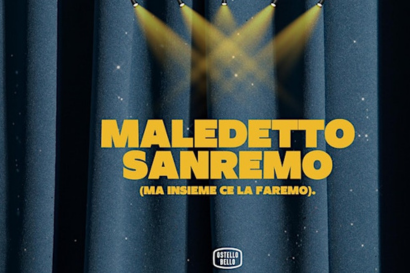 Maledetto Sanremo