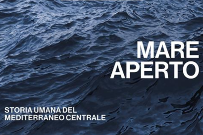 Mare aperto