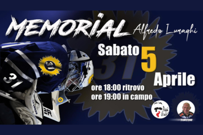 Memorial Alfredo Luraghi
