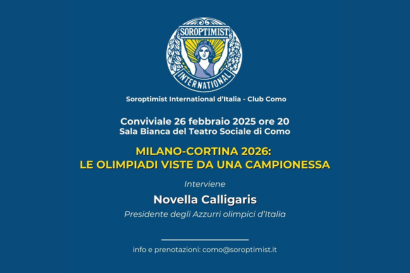 Milano-Cortina 2026: le Olimpiadi viste da una campionessa