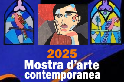 Progetto pittura