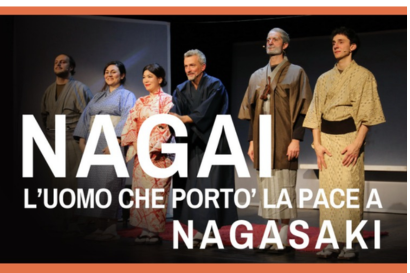 Nagai. L’uomo che portò la pace a Nagasaki