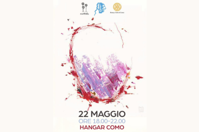 One Wine Night