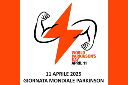 Giornata mondiale Parkinson