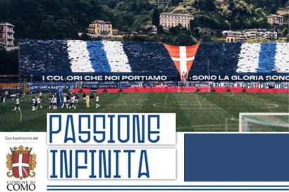 Passione infinita
