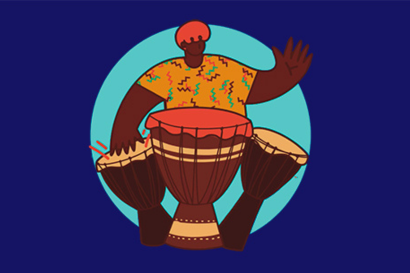 Percursioni Afro