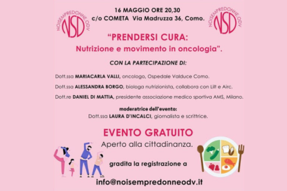 Prendersi cura