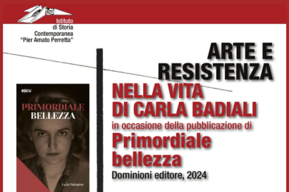 Arte e Resistenza nella vita di Carla Badiali