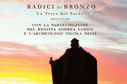 Radici di bronzo: la terra dei Sardi