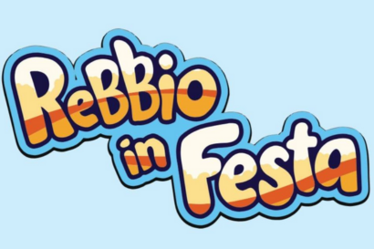 Rebbio in festa