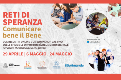 I rischi e le sfide nel mondo digitale: l’uso sano e consapevole della rete