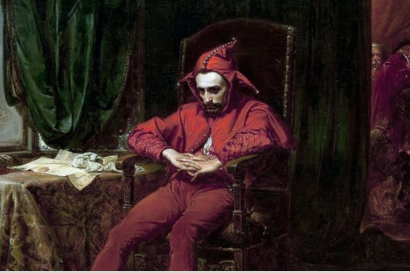 Rigoletto in forma di concerto