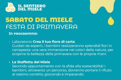 Sabato del miele  