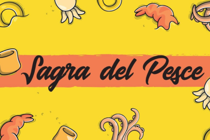Fritto misto e paella