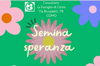 Semina Speranza