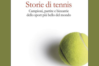 Storie di tennis