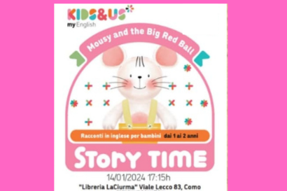 Story time