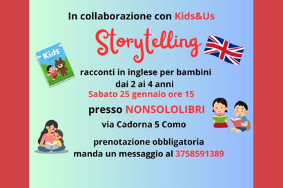Storytelling