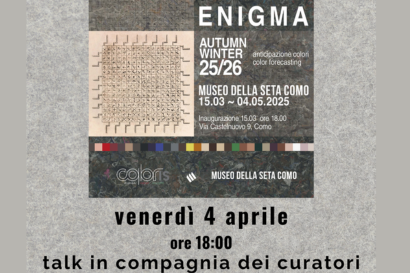 Talk in compagnia dei curatori