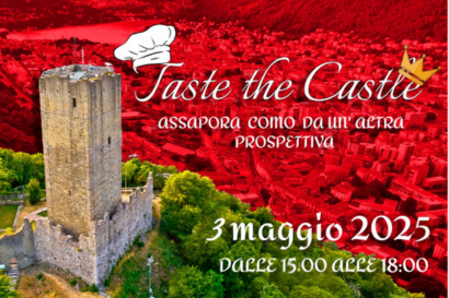 Taste the Castle