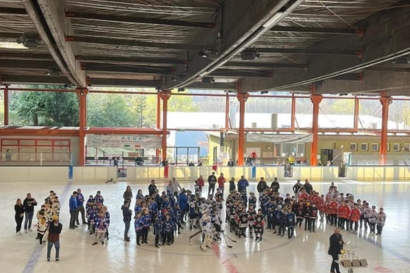 36° Torneo internazionale “Stefano Gosetto”  