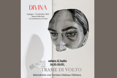 Trame di volto